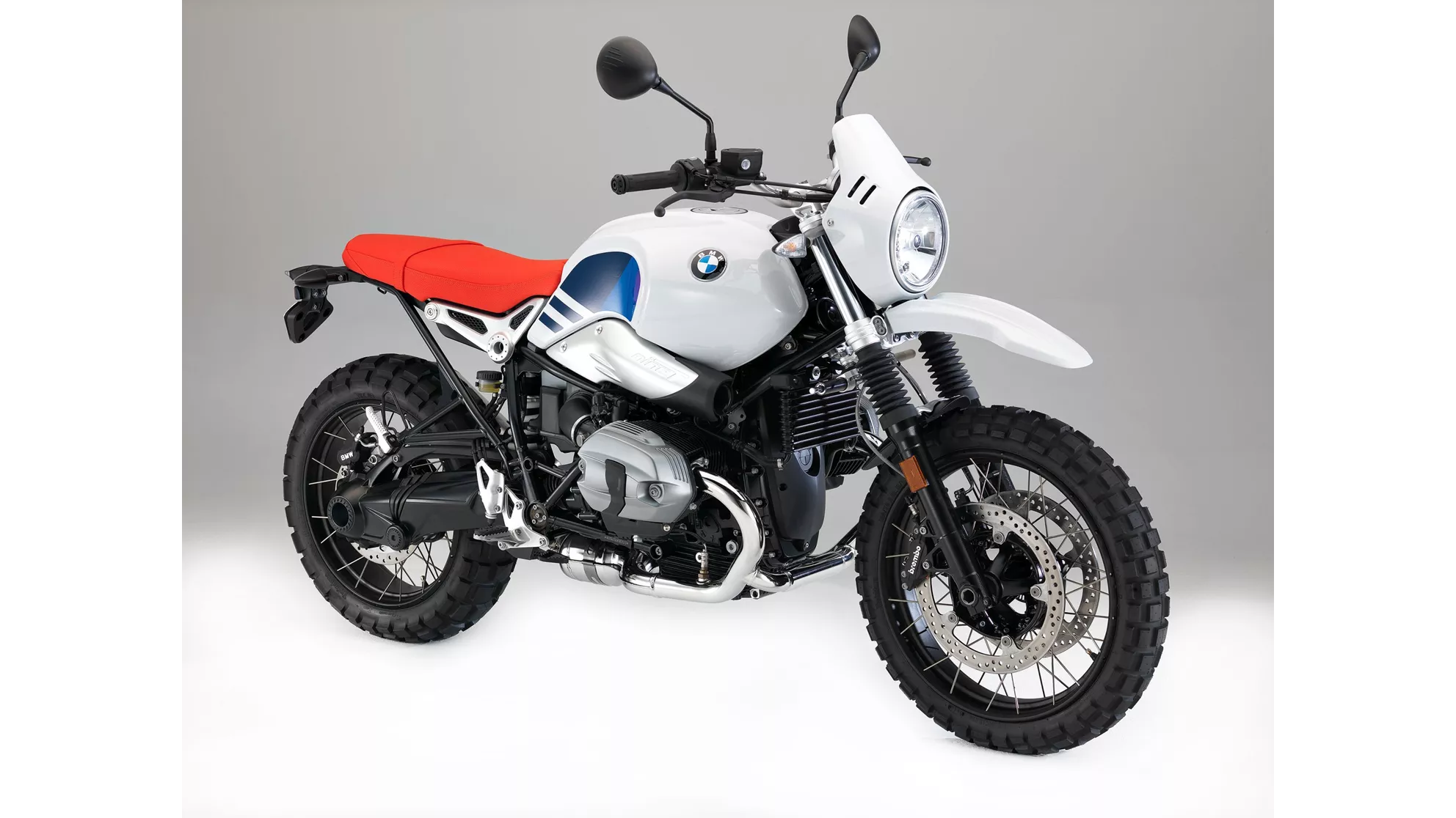 BMW R nineT Urban G/S - Image 10 BMW R nineT Urban G/S - Image 10